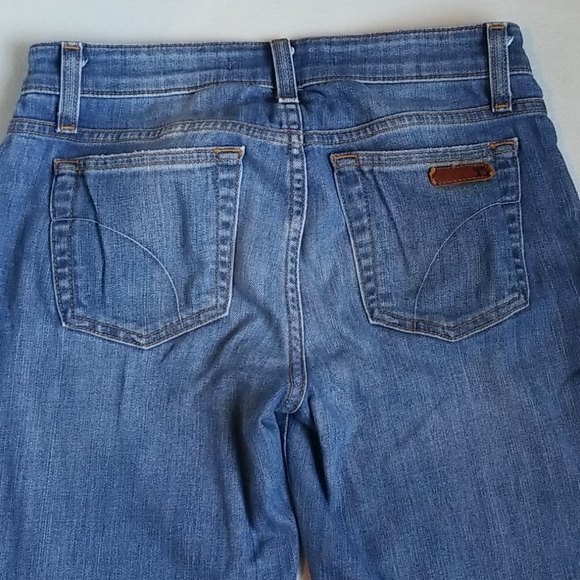 Joe's Jeans Petite Bootcut - Picture 5 of 8